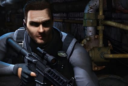 Syphon Filter 1, 2, Dark Mirror and Logan’s Shadow Rated for PS5 and PS4 in Korea