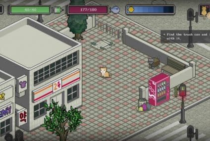 A Street Cat’s Tale Arrives on PS4 Consoles on April 28