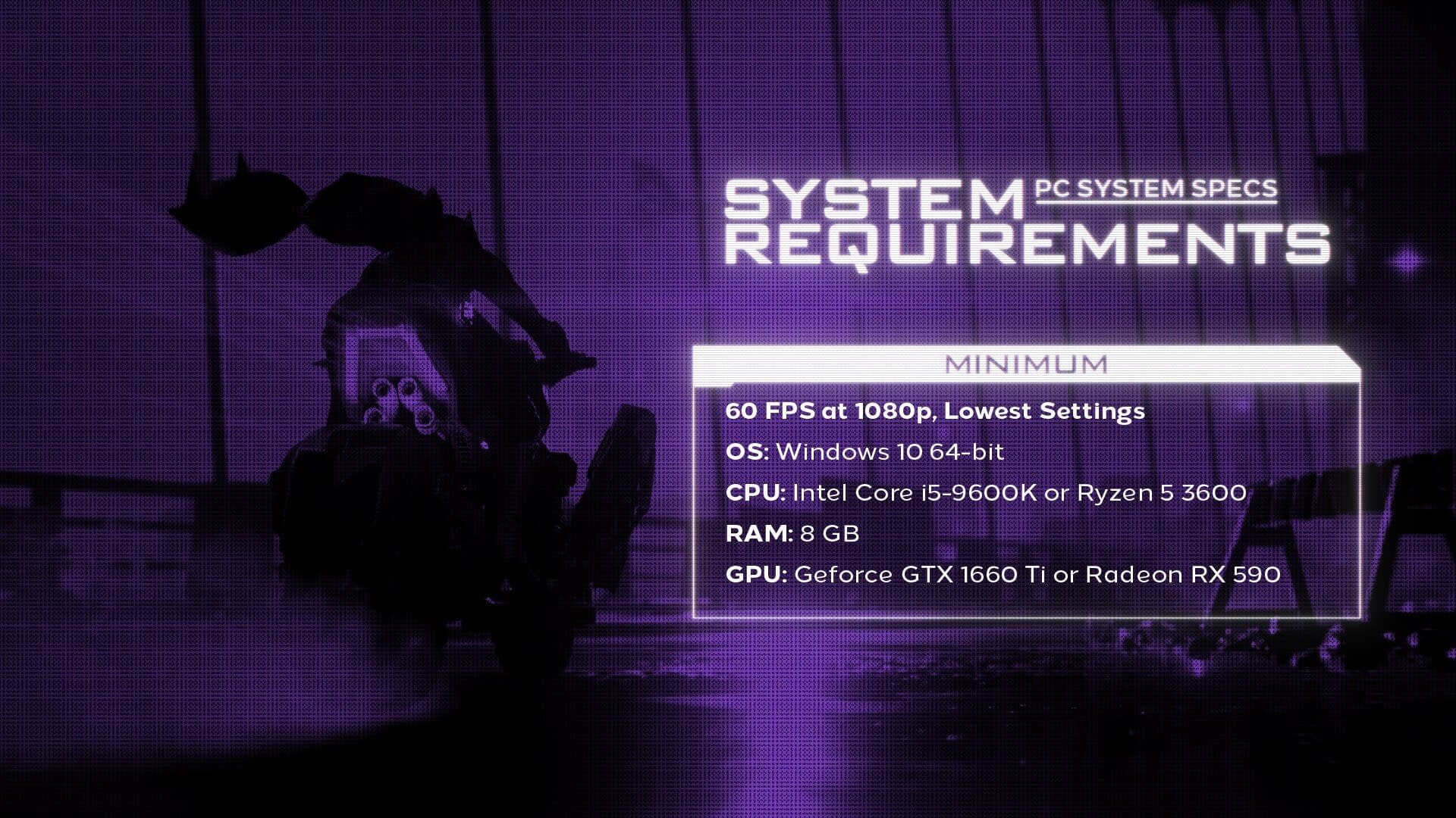 Minimum computer requirements for steam фото 40