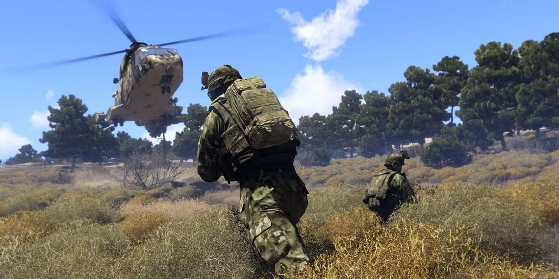 Arma Series Sold 2,7 Million Piece in 2022