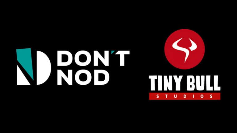 DON’T NOD Signs Deal for Game Developed by Tiny Bull Studios