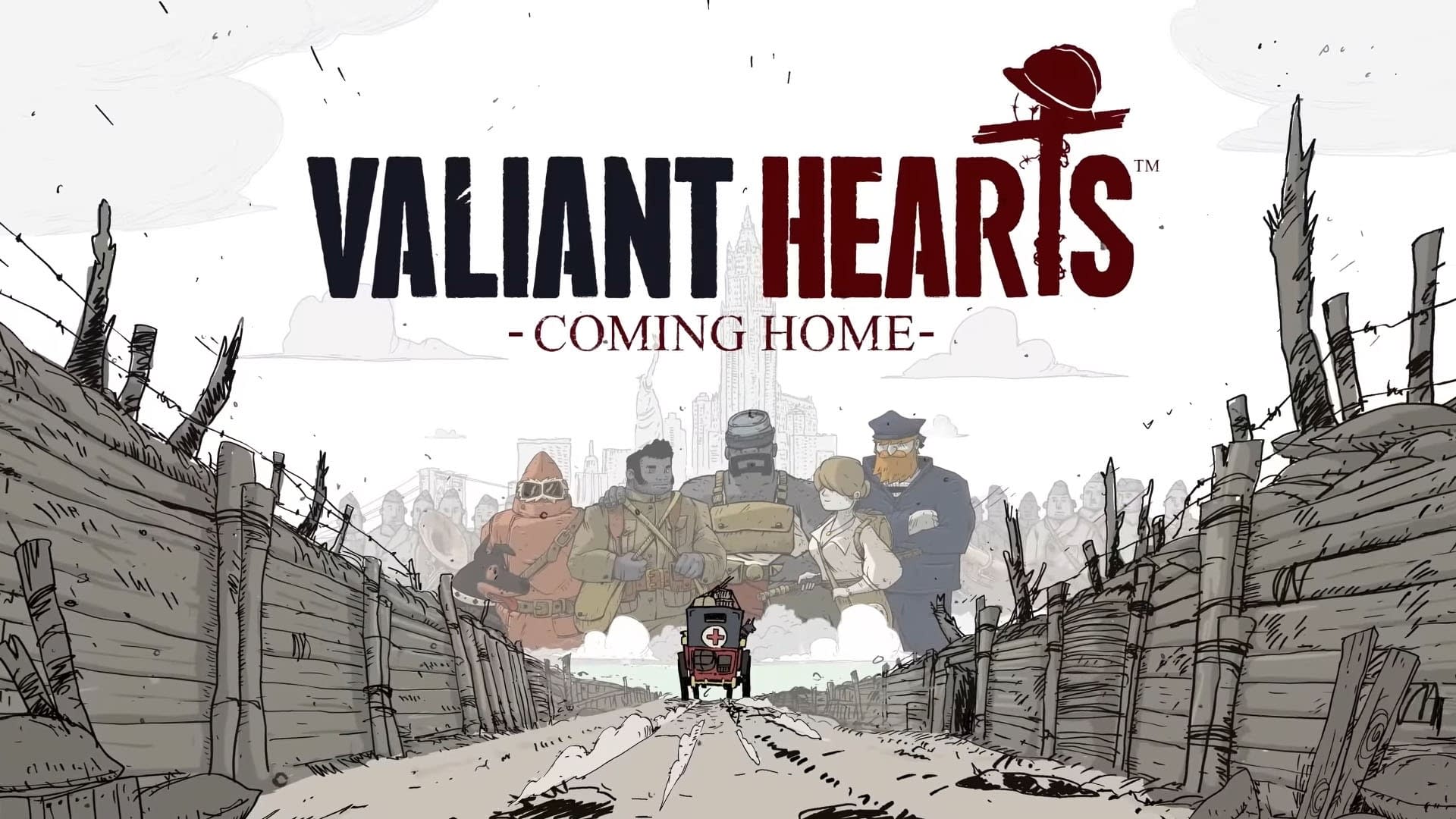 Governorant Hearts: Announcement for Future Home New Platforms