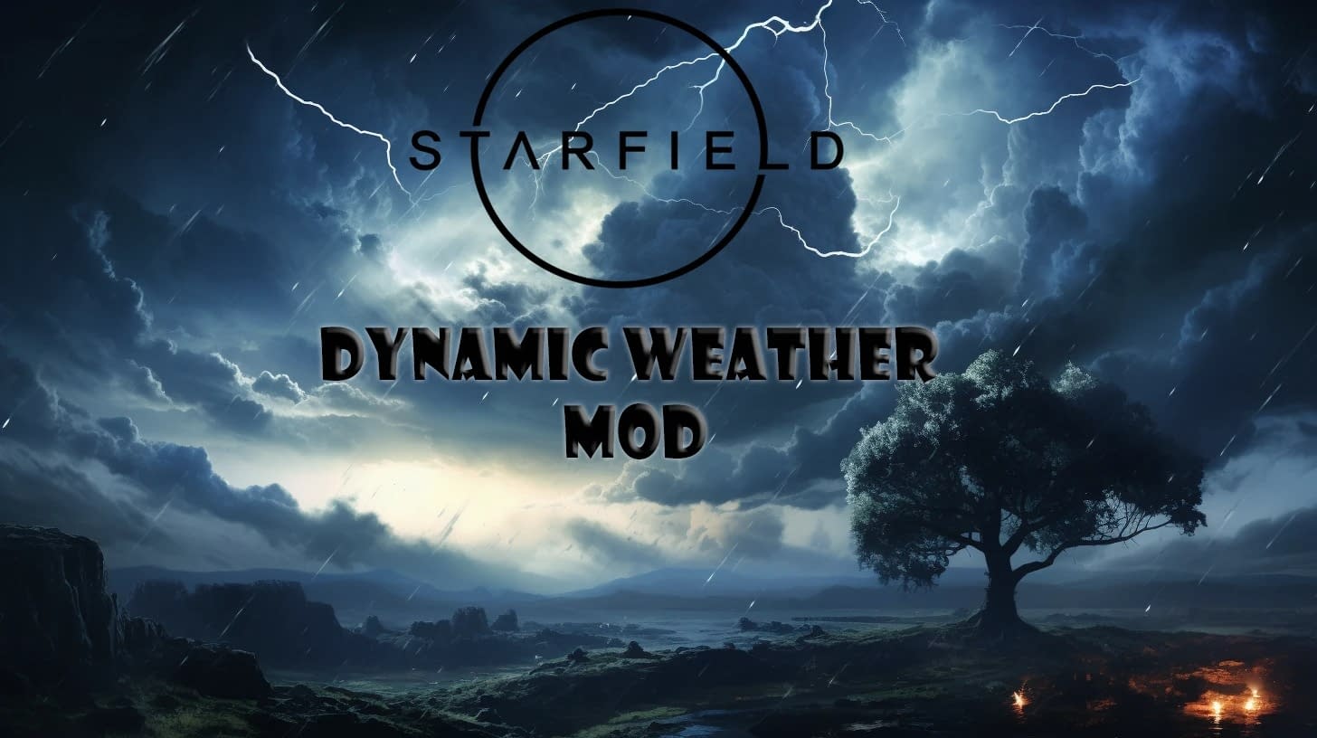 New Starfield Mode Adds Dynamic Air System to Play