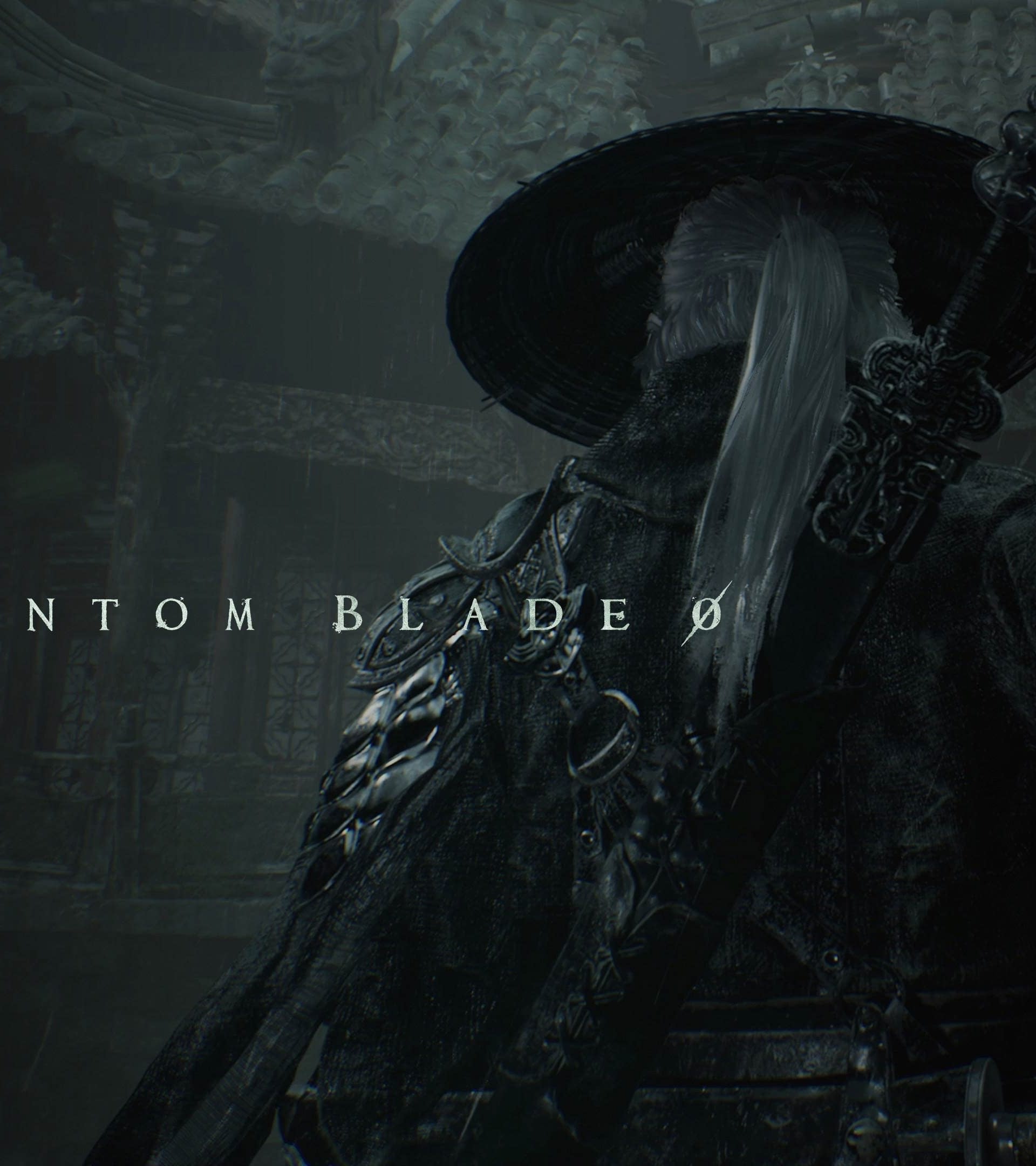 Far East-themed action role making game Phantom Blade Zero announced