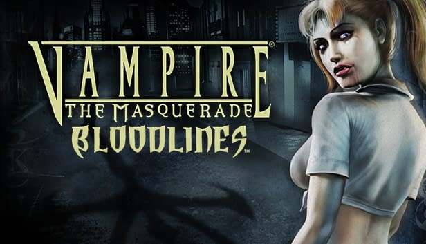 Vampire The Masquerade: Bloodlines RTX Remix Images