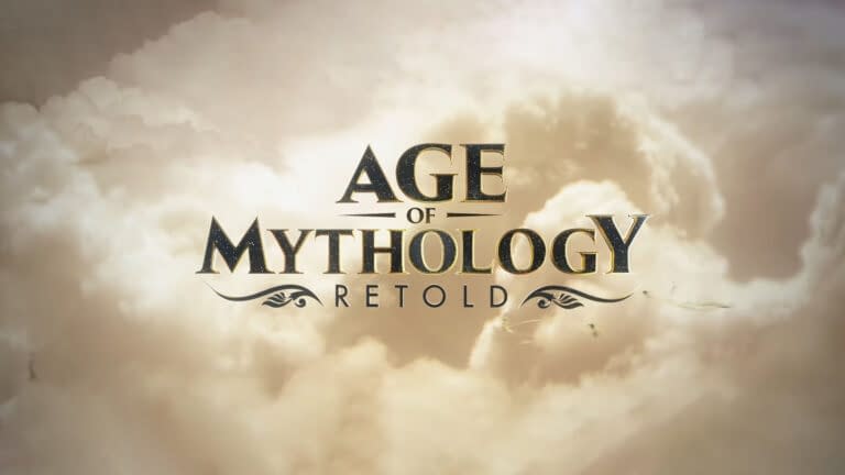 Age of Mythology: Retold Announced for PC