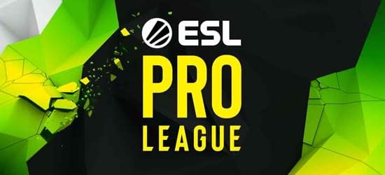 ESL Pro League Season 16 Quarter-Final Matches Have Been Determined!