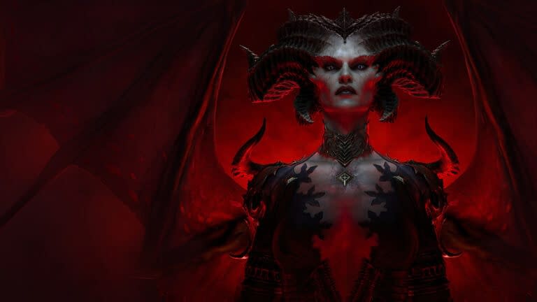 Output Date of Diablo Iv Announced