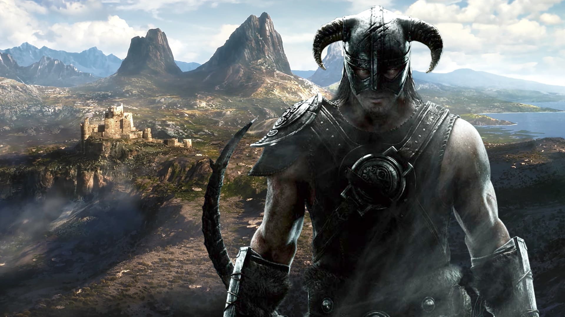 The Elder Scrolls 6 is reported to have a multiplayer fashion