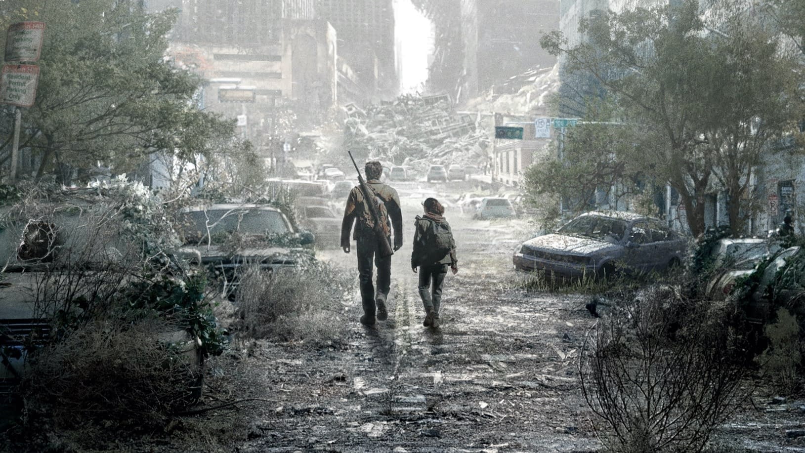First Review Points Published For The Last of Us Array