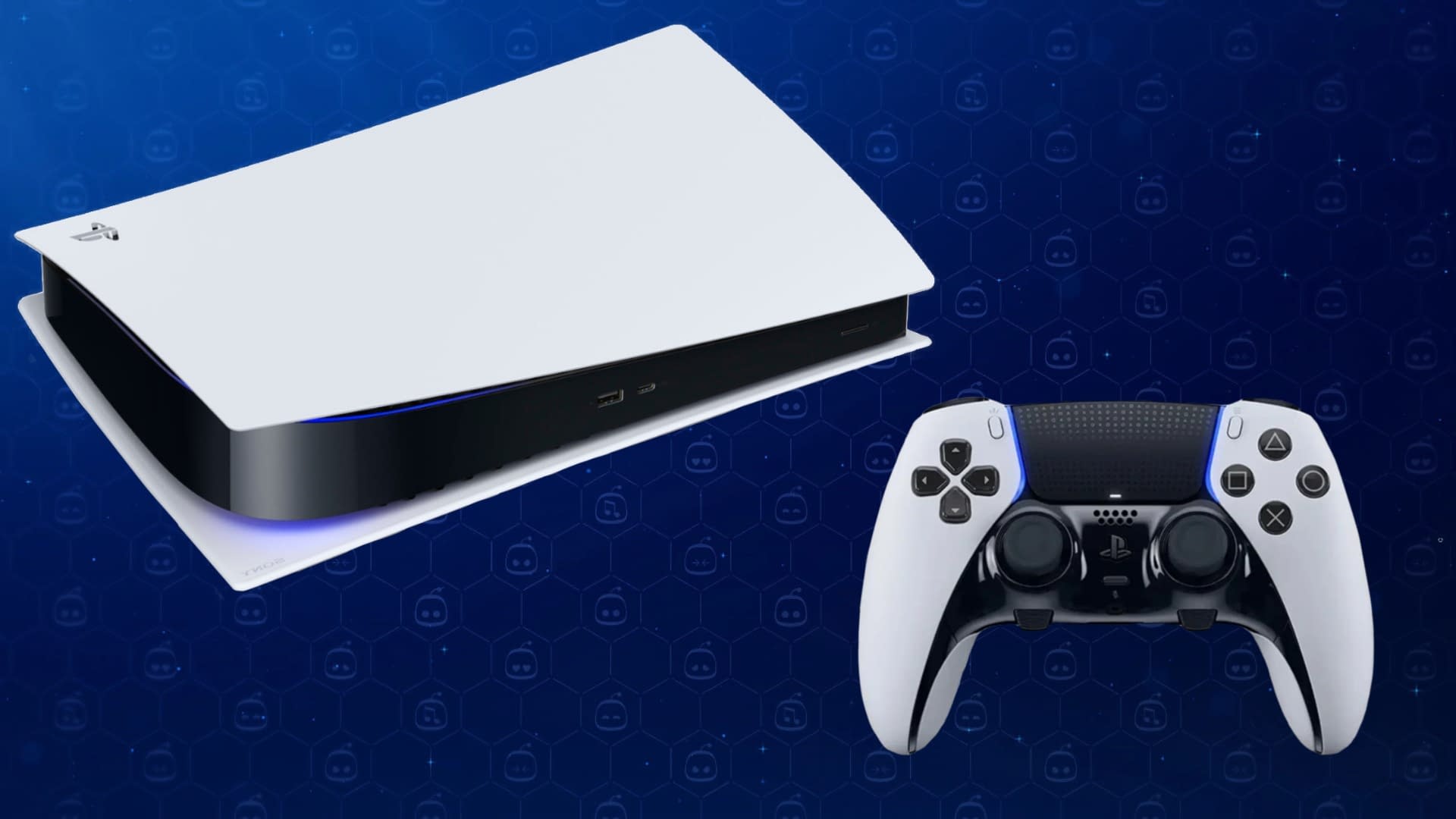 New System Update for Playstation 5 Published: Here New Features