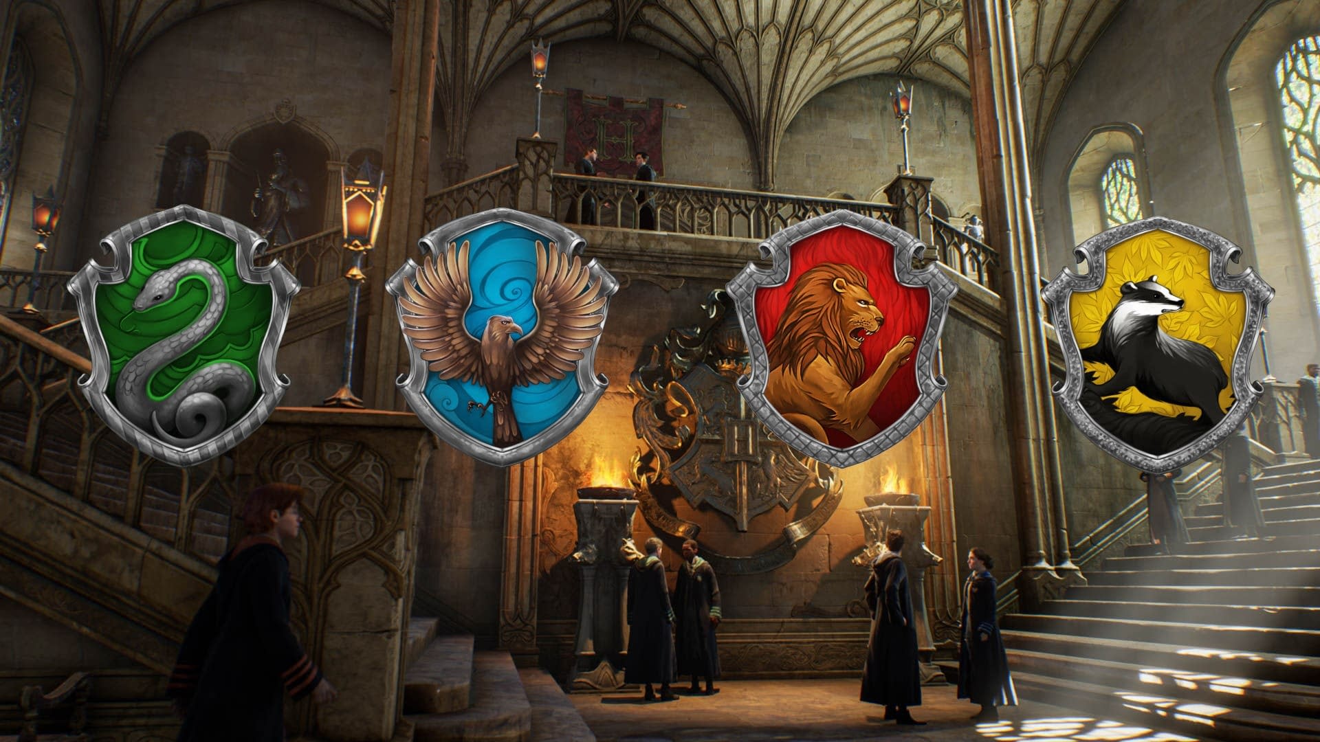 Warner Bros is pleased with the sales of Hogwarts Legacy