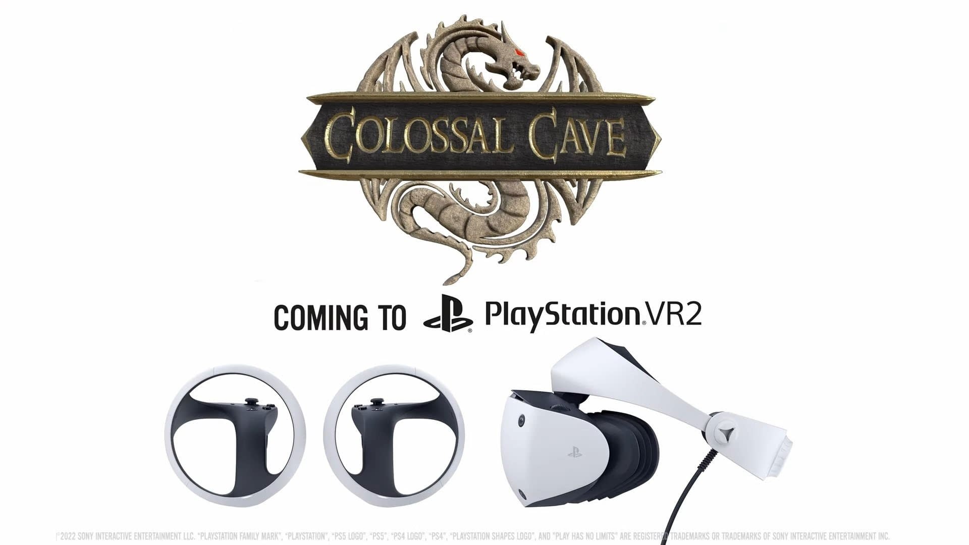 Adventure Discovery Game Colossal Cave Comes to PS VR2
