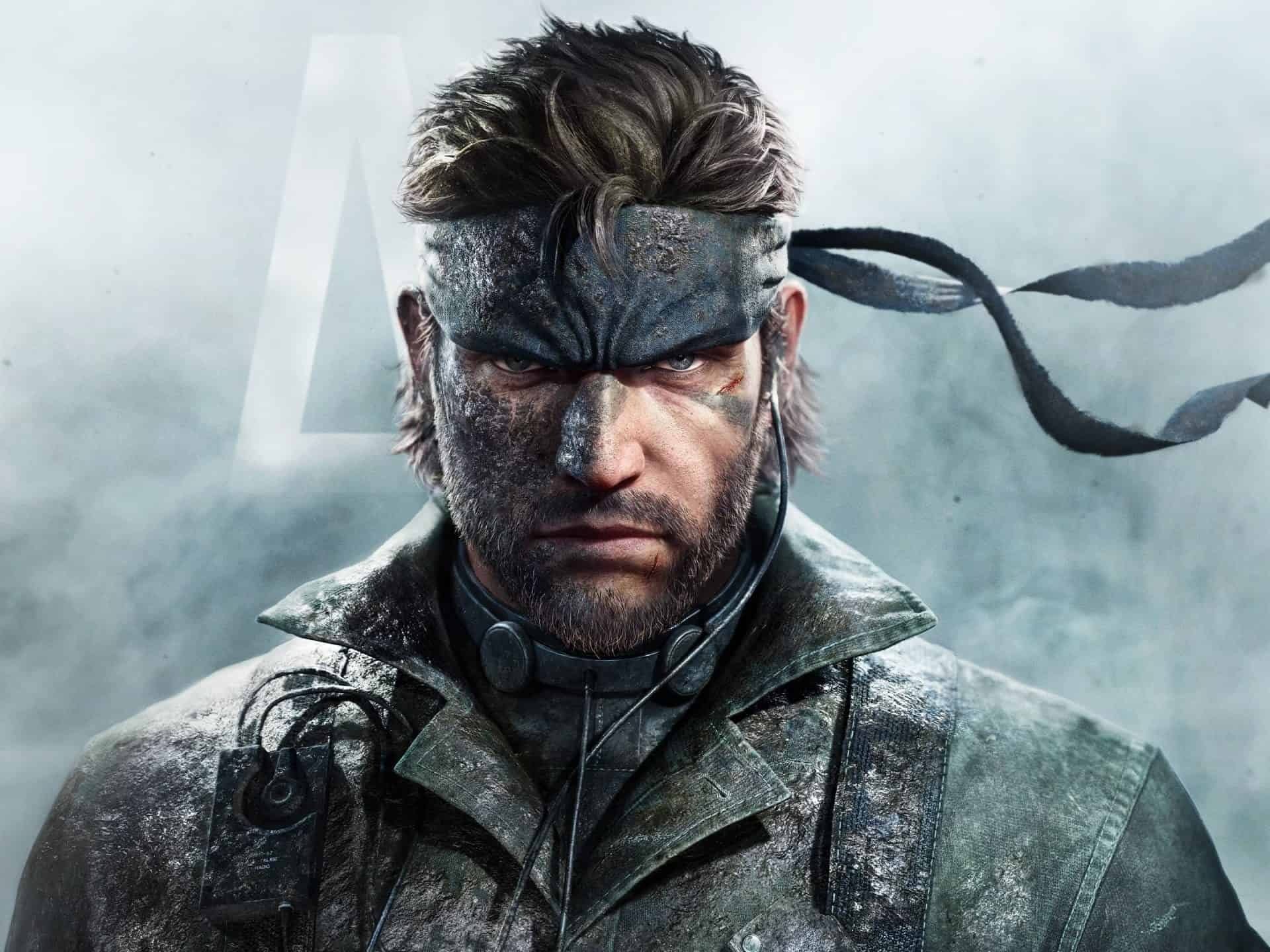 Metal Gear Solid 3 Remake Will Fully Protect Structure in Original Game