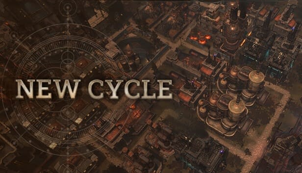 City Kurma Game New Cycle Coming Soon