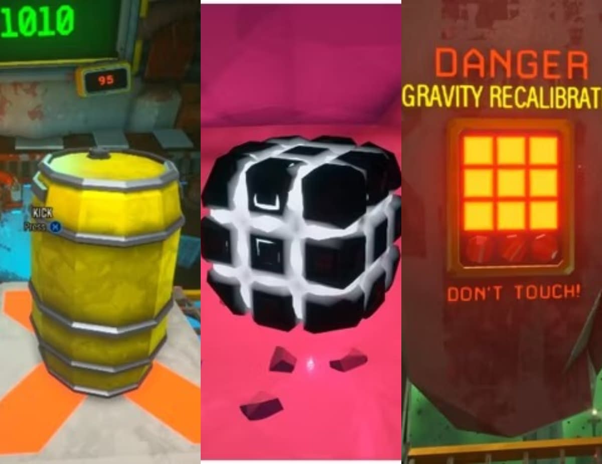 12 Features in Deep Rock Galactic That Most Players Don’t Know About
