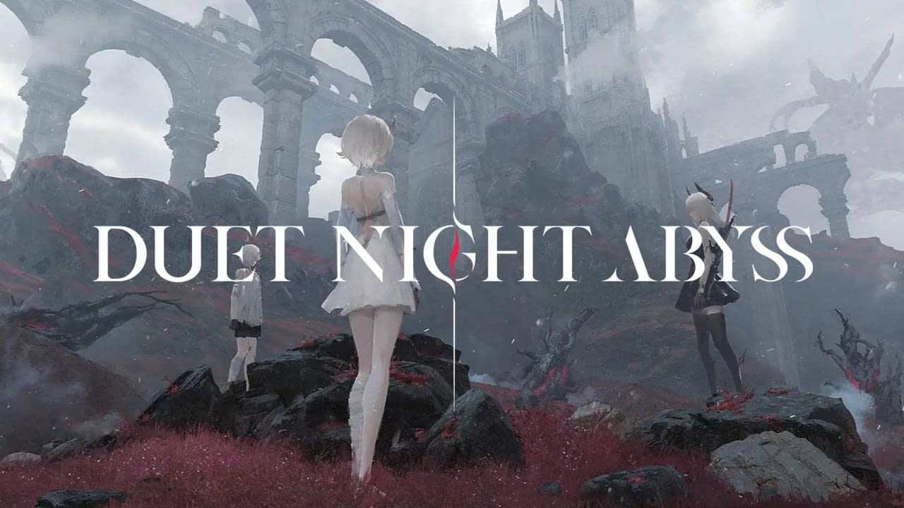 Character Oriented Duet Night Abyss Coming Soon