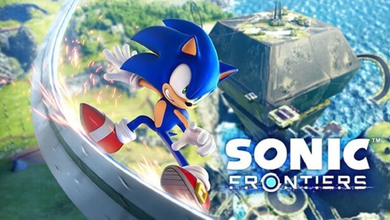 What about Sonic Frontiers review scores?