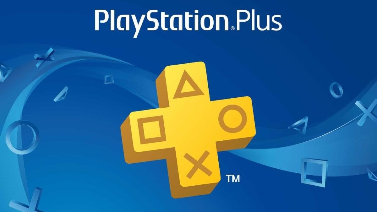 One of the Free Playstation Plus Games of March was leaked!