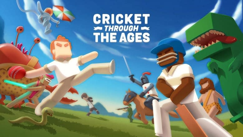 Cricket Thrugh the Ages Comes to Switch and PC Platform