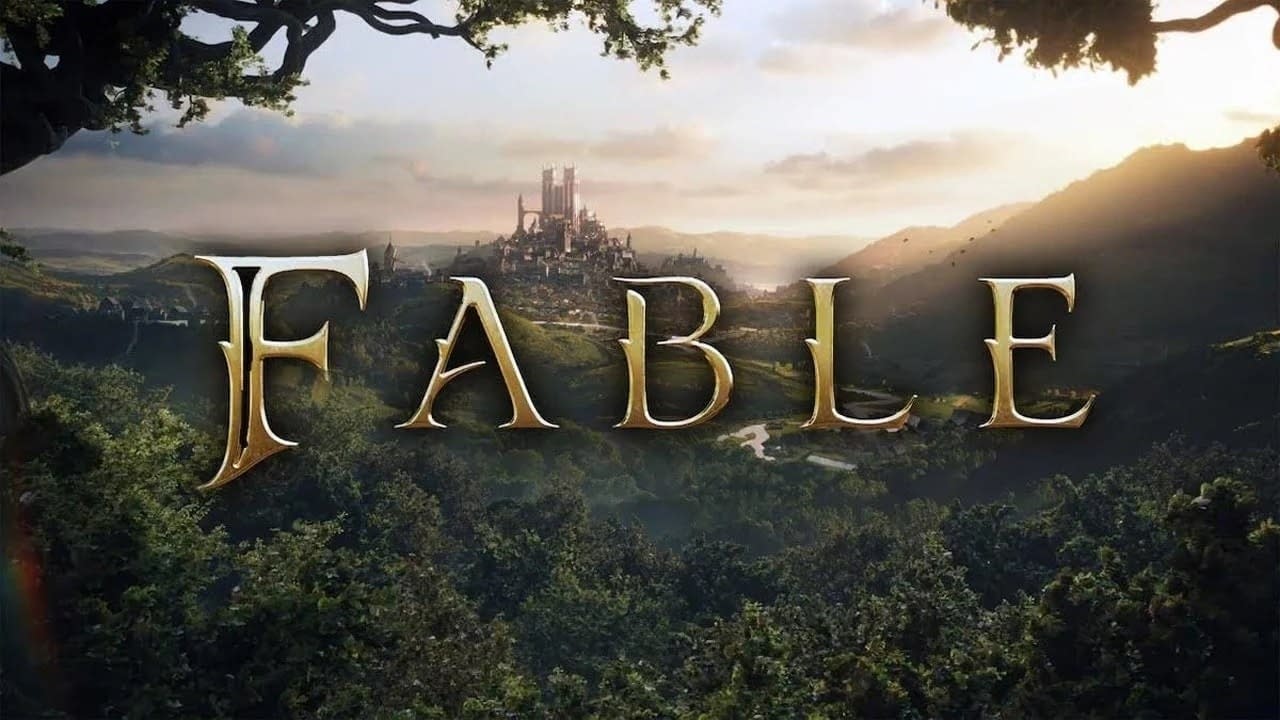 The Story Director of the New Fable Game was Left from the Project