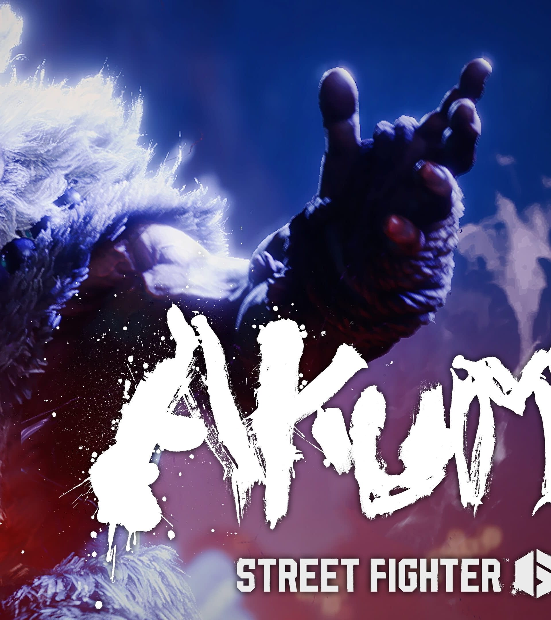 Street Fighter 6 DLC Character Akuma When Comes?