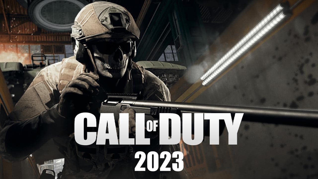 Some NBA Players Identify Call of Duty 2023 Play Demo