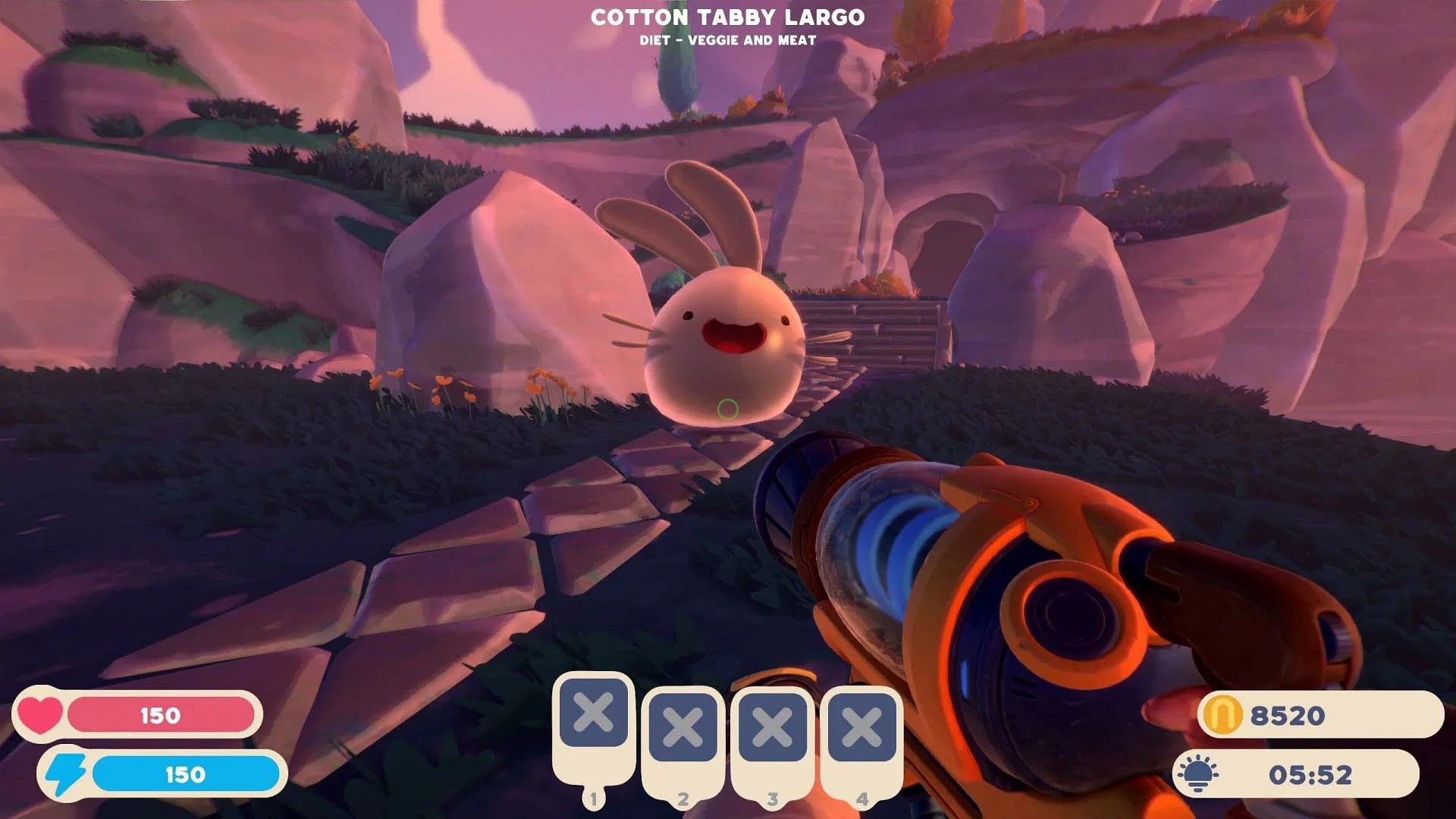 5 Featured Slime Combinations in Slime Rancher 2