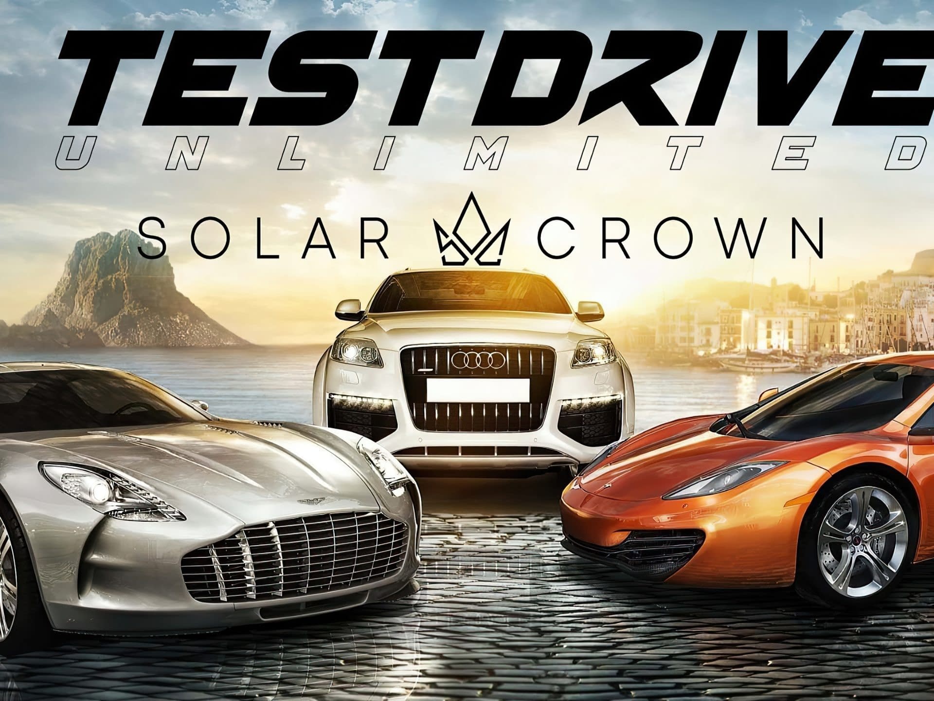 Bad News for Test Drive Unlimited Solar Crown: 2024 Released