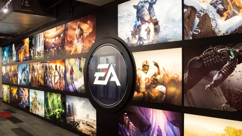 Electronic Arts Will Release Two Unforgettable Games Before March 2025
