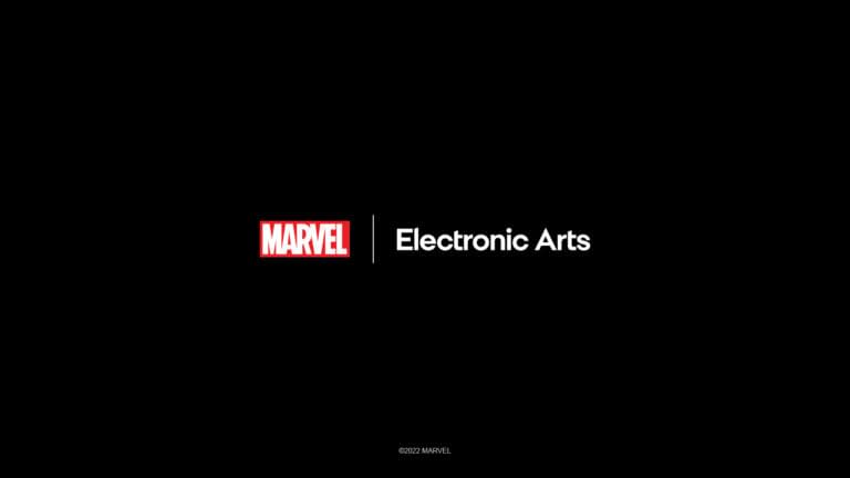 EA and Marvel Games Stake Agreement to Develop Three New Games