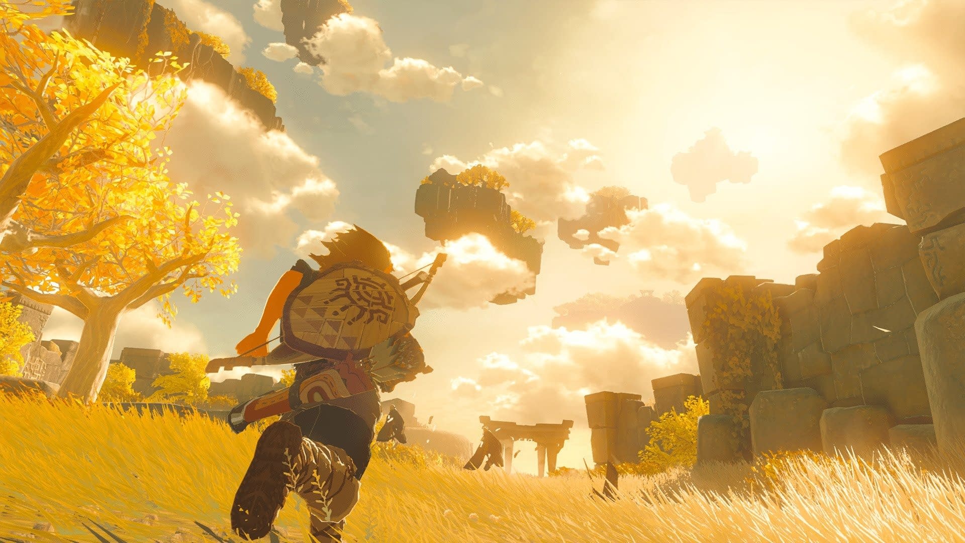 Is Zelda Series-based Film Comes? The Lighting Team Replyed