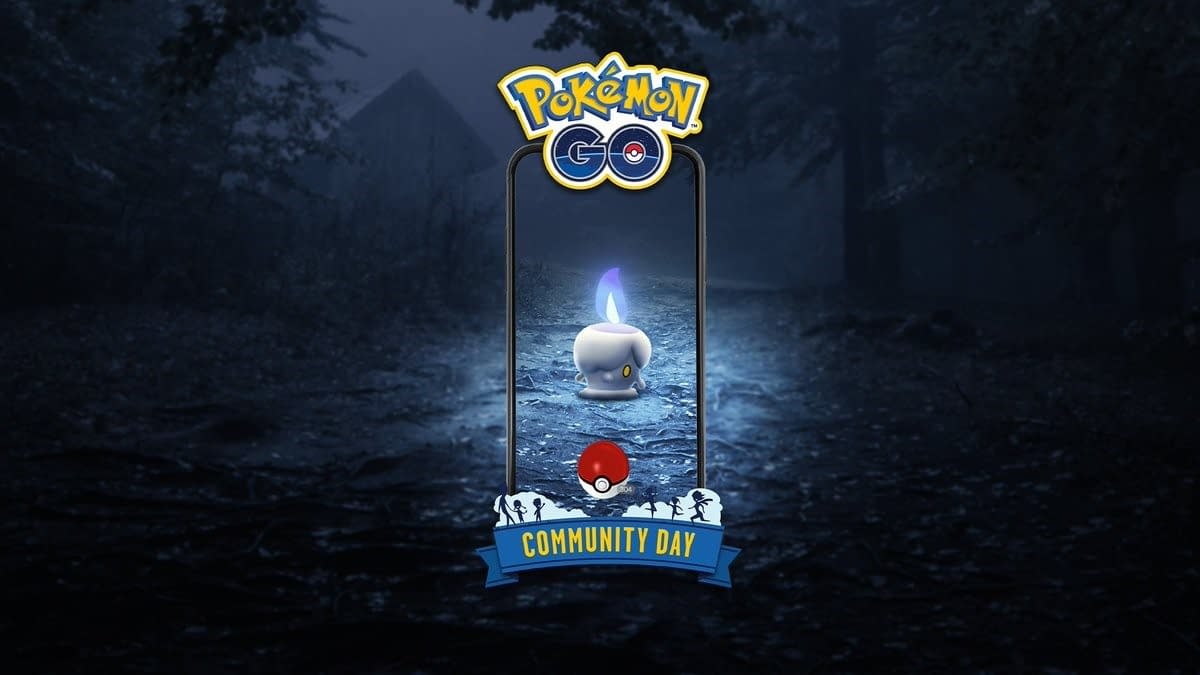 Pokémon Go October Event Guide: Which Pokémon Will Take Place