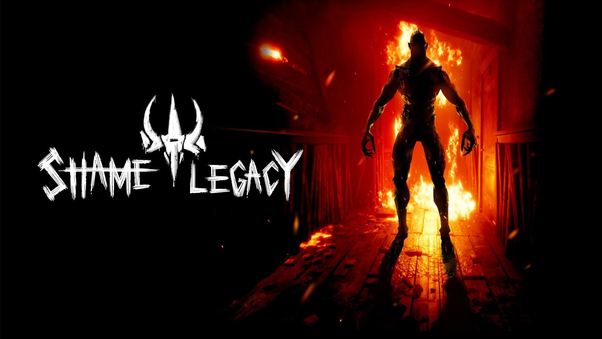 The fear game Shame Legacy of the first person survived was announced
