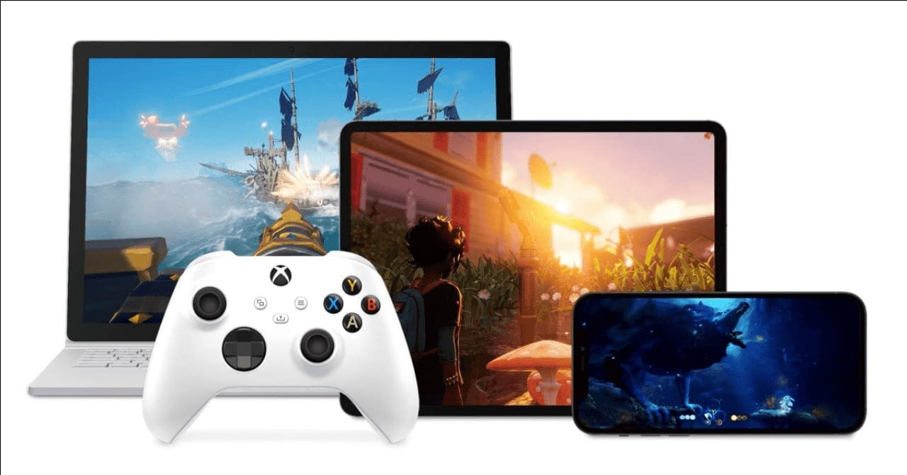 Microsoft’s Apple and Google Rival Xbox Mobile Game Store can Come in 2024!