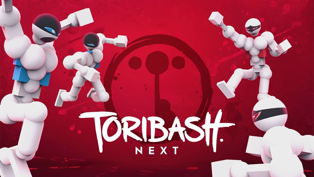Play Free Fighting Game Toribash Next Announced