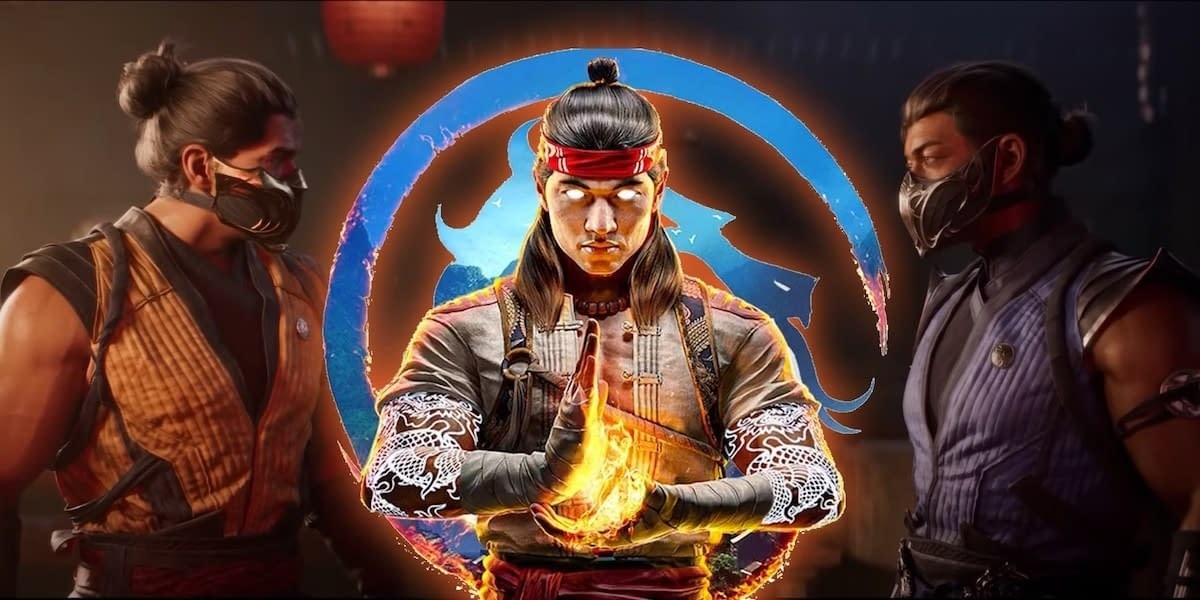 Mortal Kombat 1 Announced Protection Denuvo to PC Version