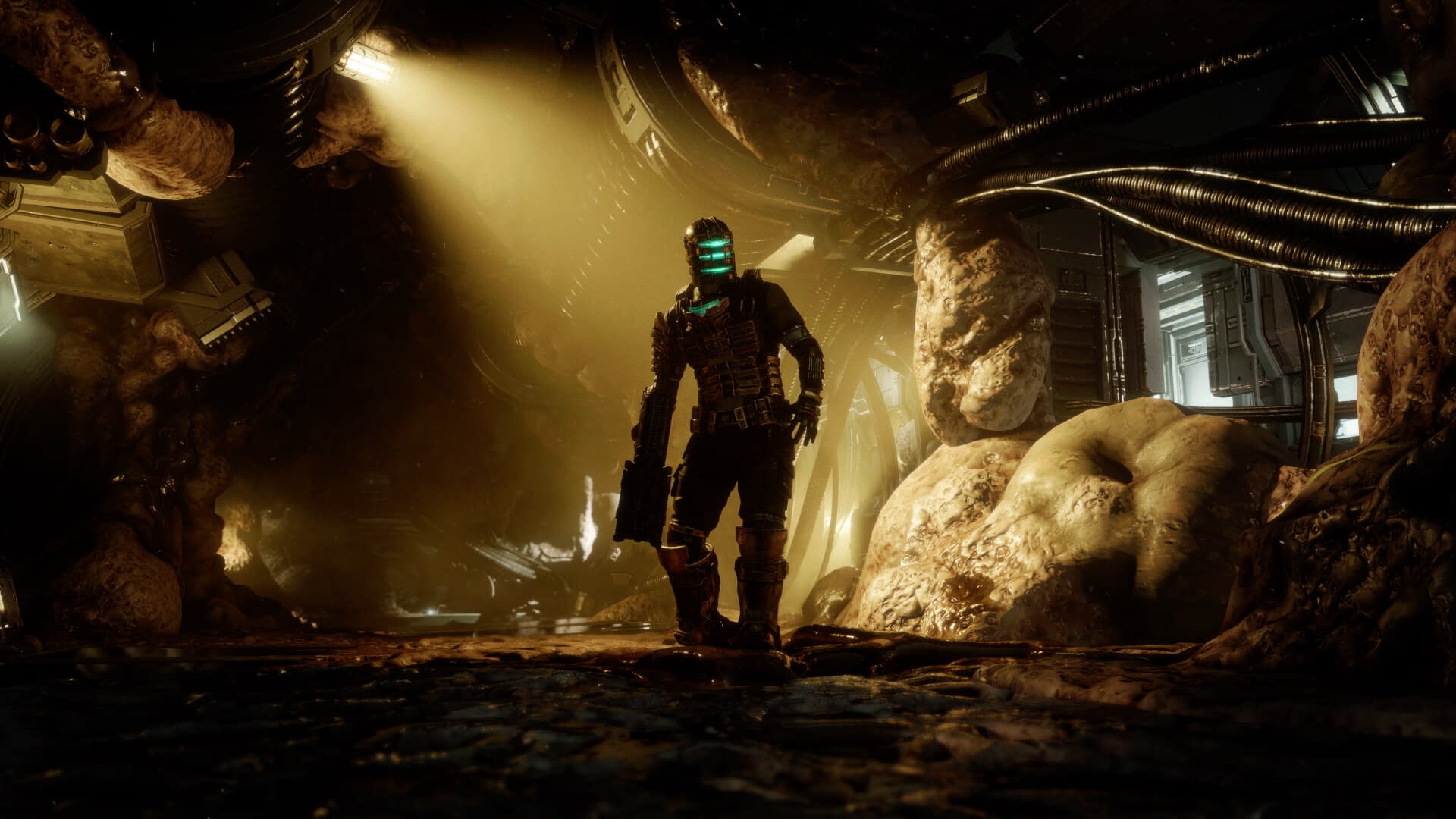 Dead Space Remake Review Points: Did Expected?