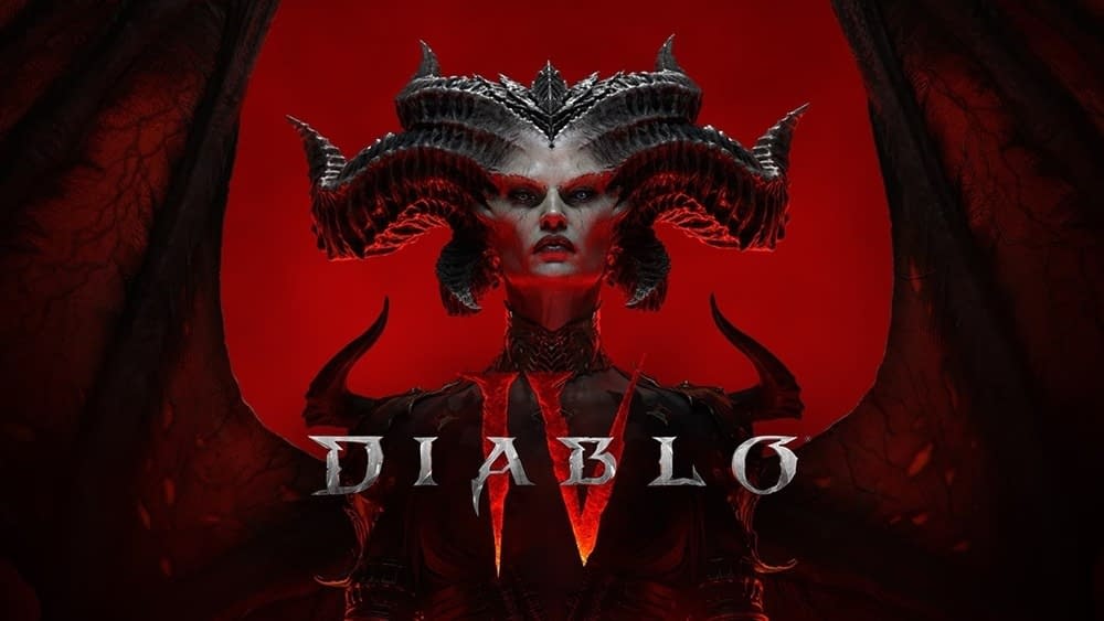 Attention of Xbox Users: Diablo 4 Weekend Free!