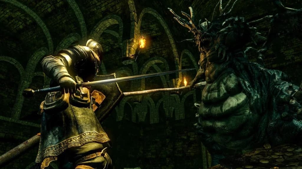 Dark Souls: Ready to Die Edition’s PC Servers Won’t Turn Back On