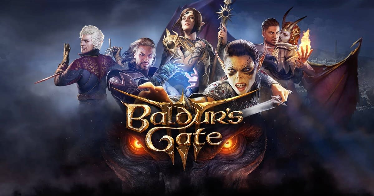 Expected Game Baldur’s Gate 3 PC System Requirements Announced