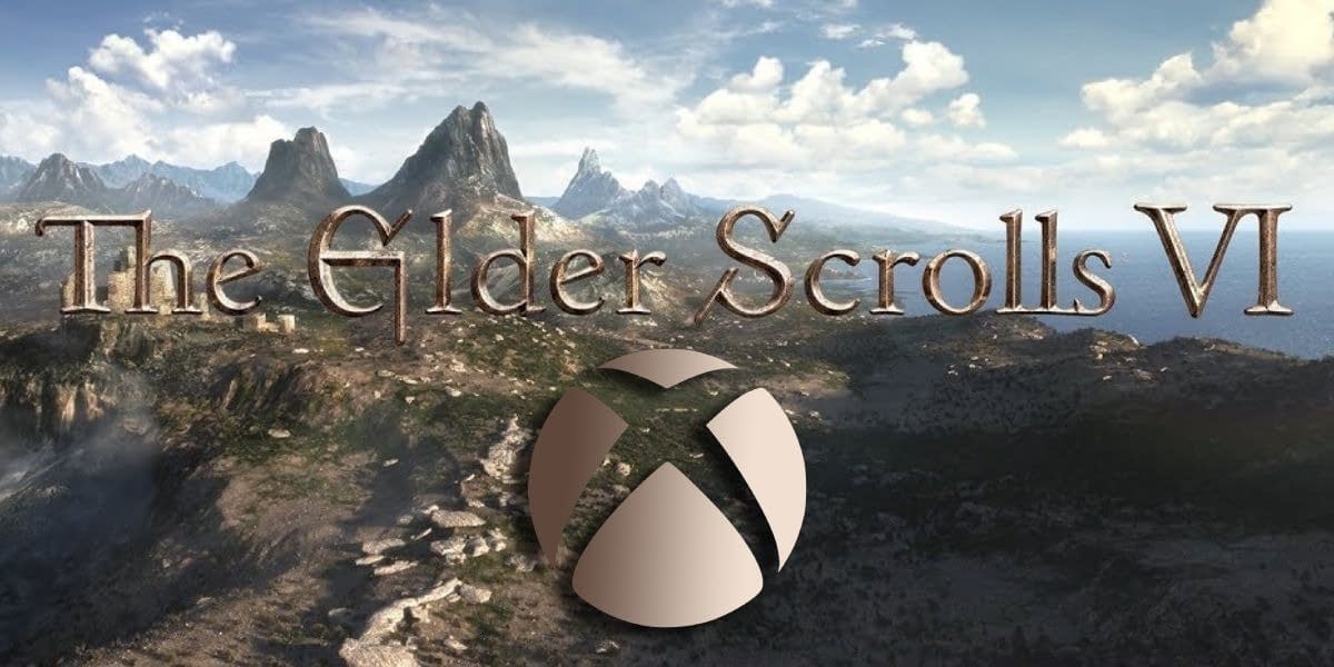 New Details Revealed For The Elder Scrolls VI: Will Not Come To Playstation!