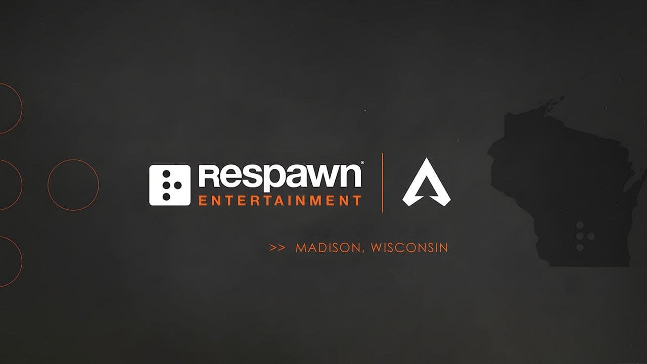 Respawn Entertainment builds third studio