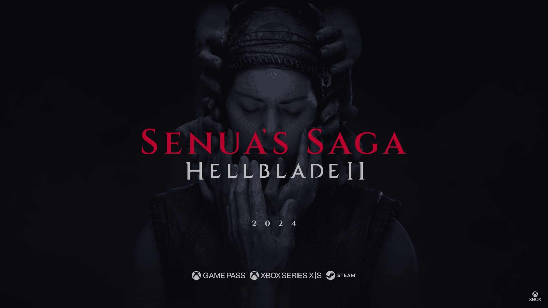 Senua’s Saga: The Game Awards Fragman For Hellblade 2 Published