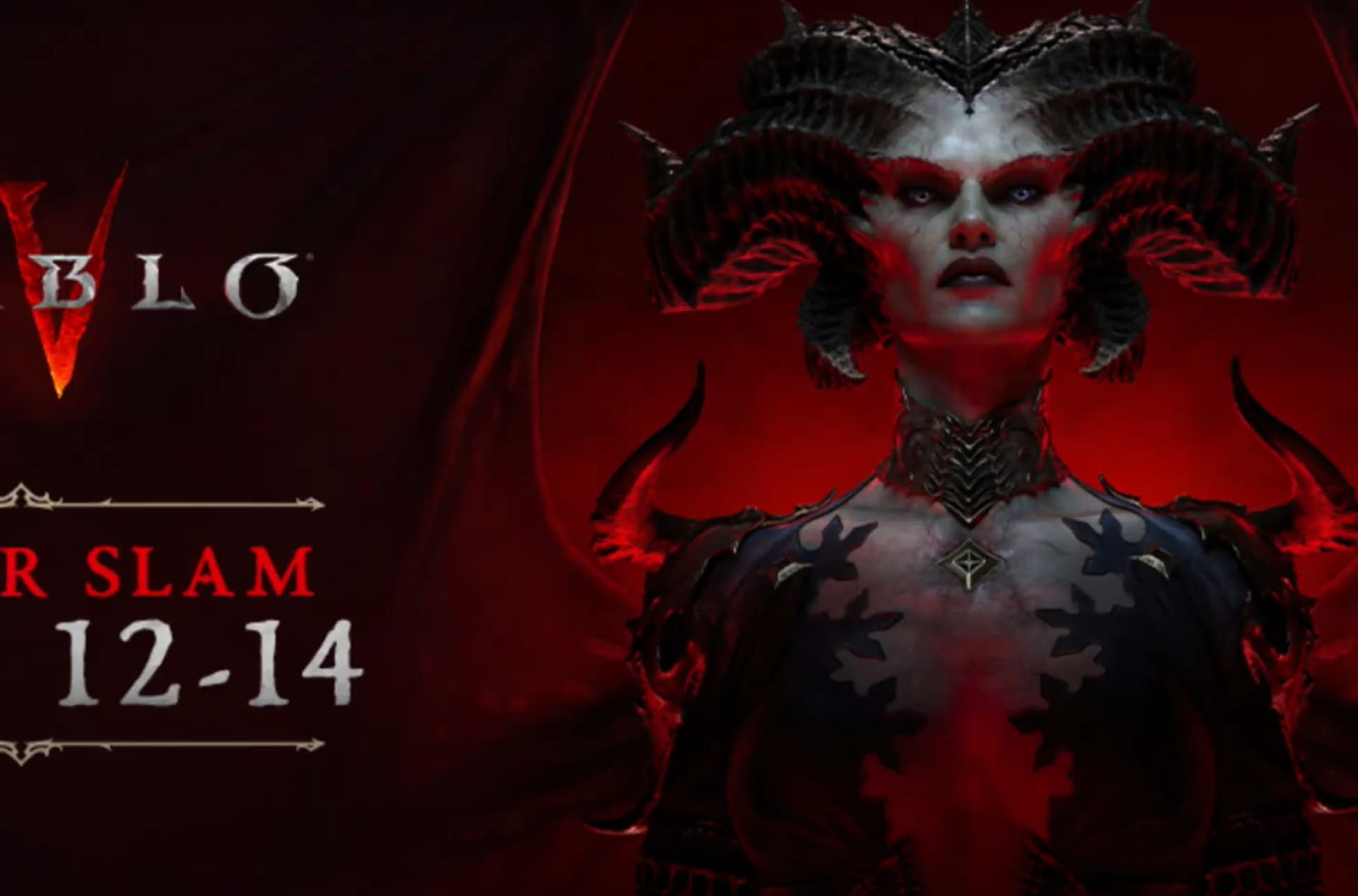 A new open beta announced for Diablo 4: Anyone can join