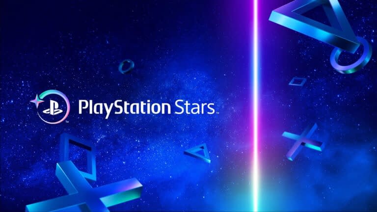 PlayStation Stars Rewards Programme Coming to Europe on 13 October