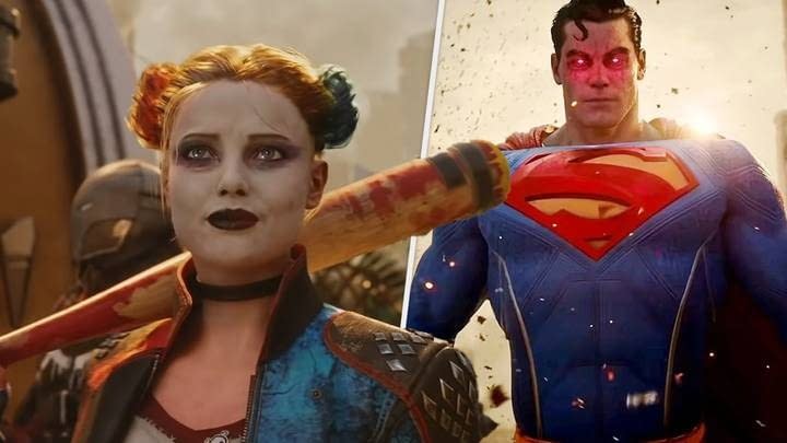 Suicide Squad: Kill the Justice League Adds Denuvo Protection