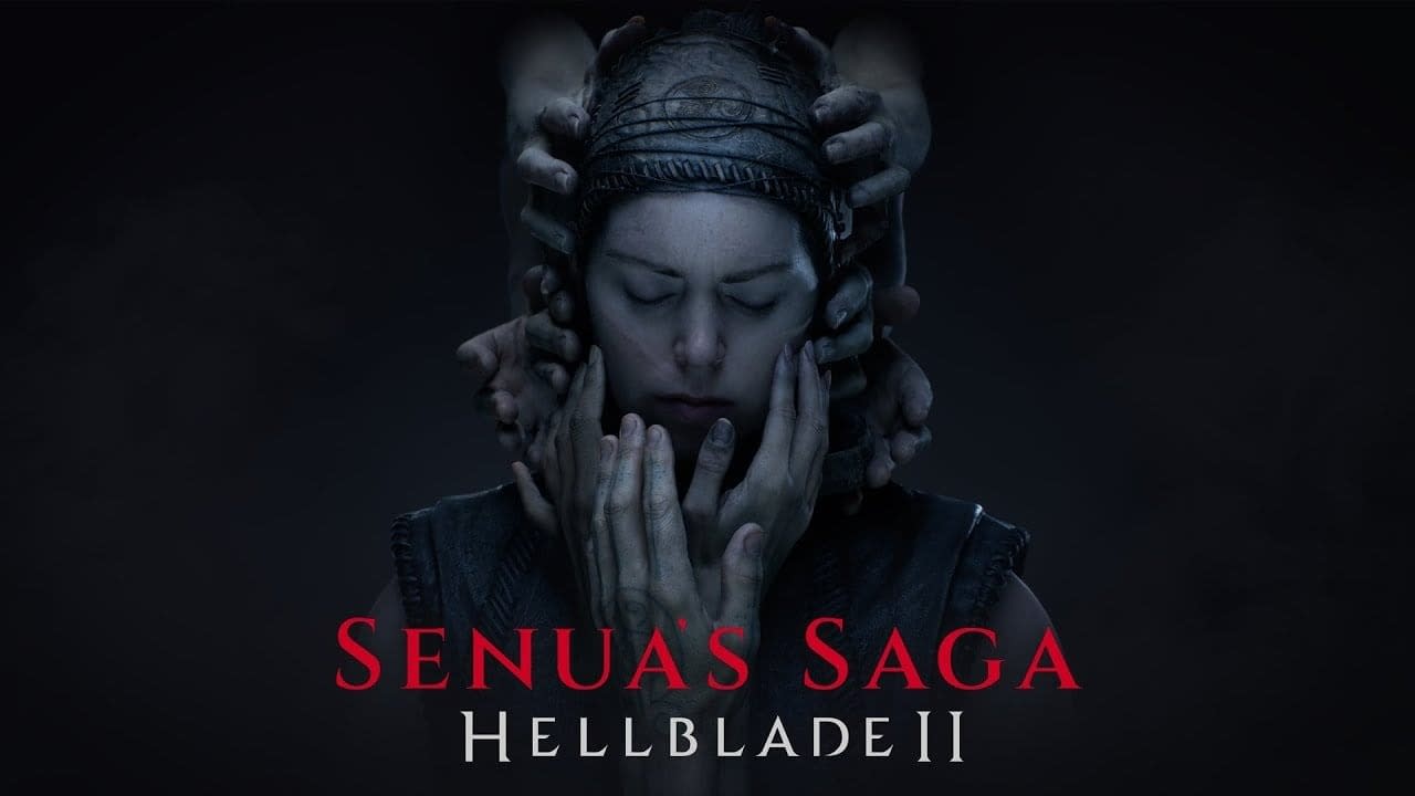 Senua’s Saga: Ürkütıcı New Video Comes for Hellblade II: The Released Year Is Announced!
