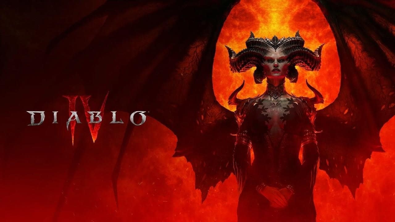 How To Get Expected Game Diablo 4? Have You Wanted?