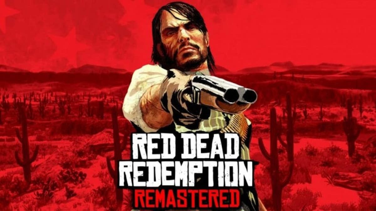 Is Red Dead Redemption Remastered? Here’s the Detail